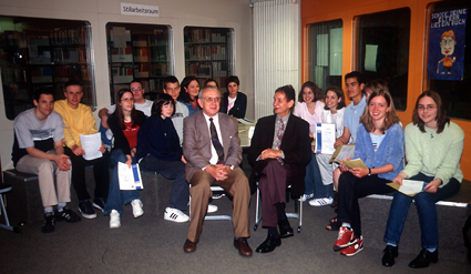 Certamen 2001