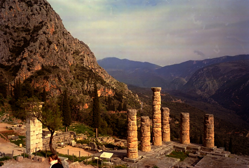 Delphi